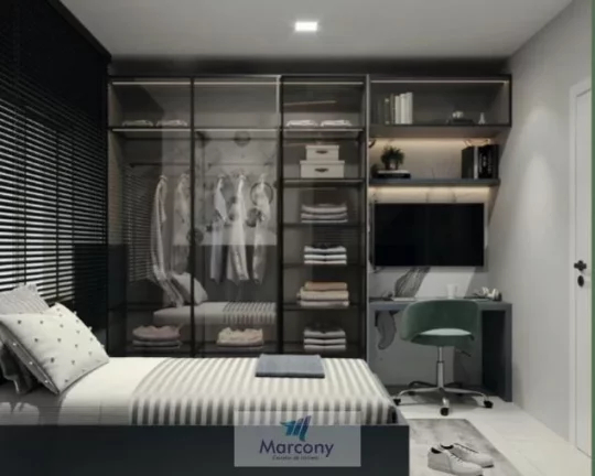 Foto do imóvel: Apartamento 3 Quartos João Pessoa - PB - Altiplano Cabo Branco em Não informado