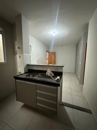 Imagem APARTAMENTO A VENDA NA VILA TONINHO