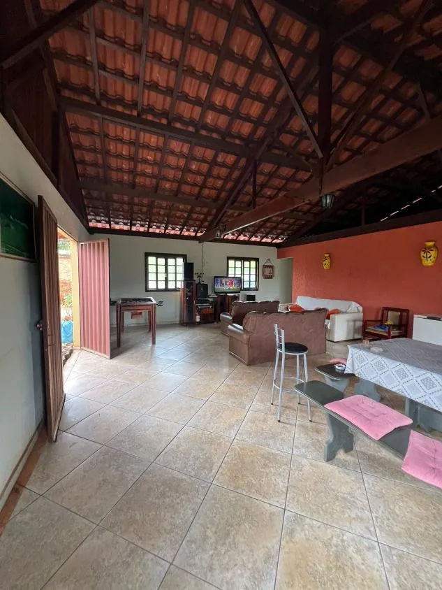 Imagem SÍTIO À VENDA EM ITATIAIUÇU/MG - Área total de 40.000 m² (4 hectares) .