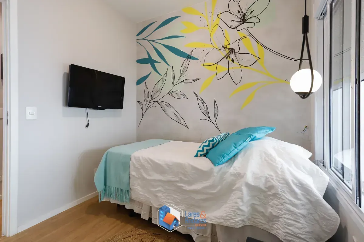 Imagem Apartamento para venda em Freguesia do Ó com 3 quartos, sendo 3 suítes, 106m²