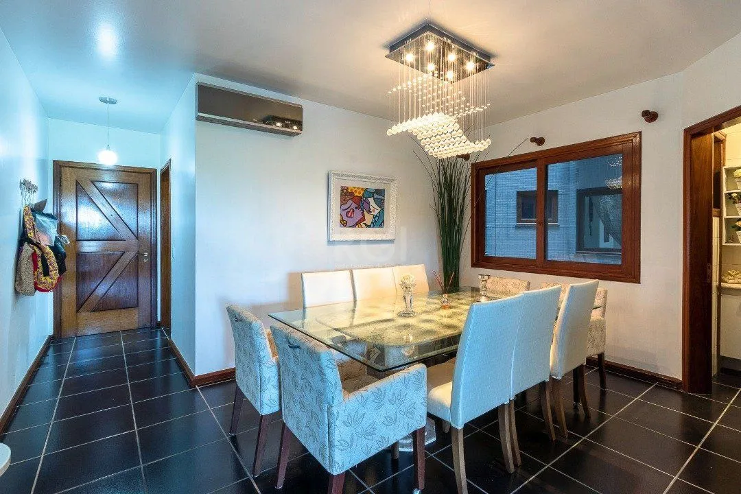 Imagem Apartamento para Venda - 153m², 3 dormitórios, sendo 1 suites, 2 vagas - Atlântida
