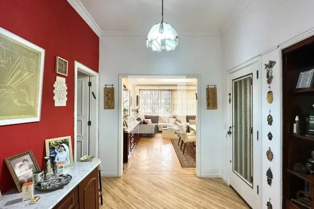 Imagem Apartamento à Venda - Copacabana, 3 Quartos, 170 m2