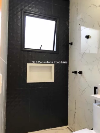 Imagem Casa nova em condomínio