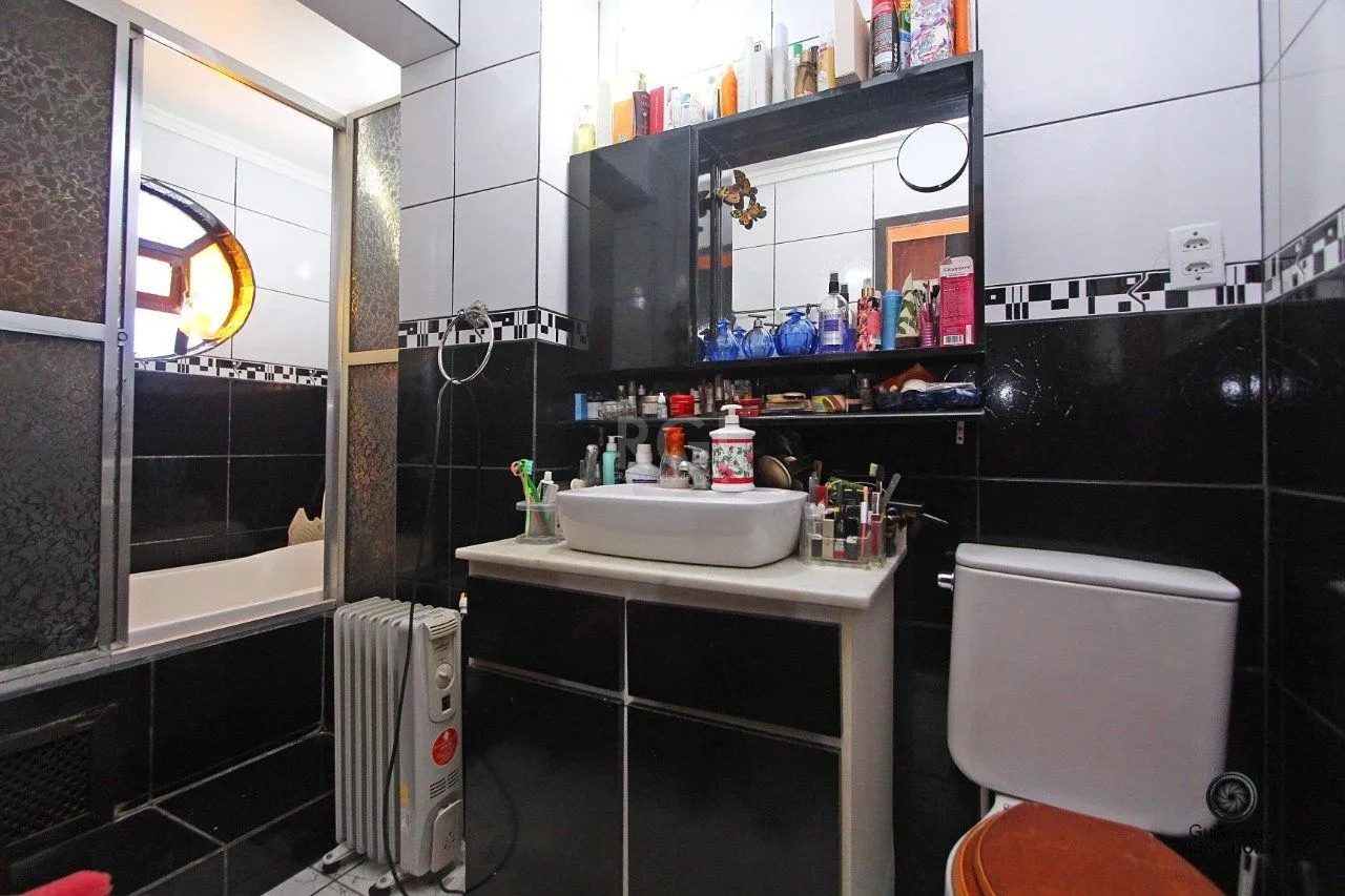 Imagem Casa para Venda - 249.54m², 4 dormitórios, sendo 1 suites, 5 vagas - Ipanema
