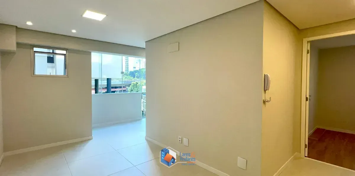 Imagem Apartamento para venda em Pinheiros com 2 quartos, 49m²