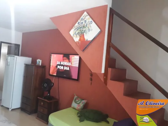 Imagem APARTAMENTO 02 DORMITÓRIO