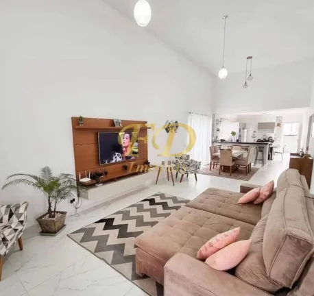 Imagem Casa em Condomínio Atibaia