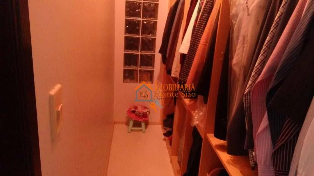 Imagem Casa com 3 dormitórios à venda, 193 m² por R$ 1.450.000,00 - Cidade Parquelandia - Mogi das Cruzes/SP