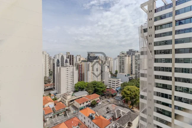 Imagem Apartamento Duplex moema proximo metrô