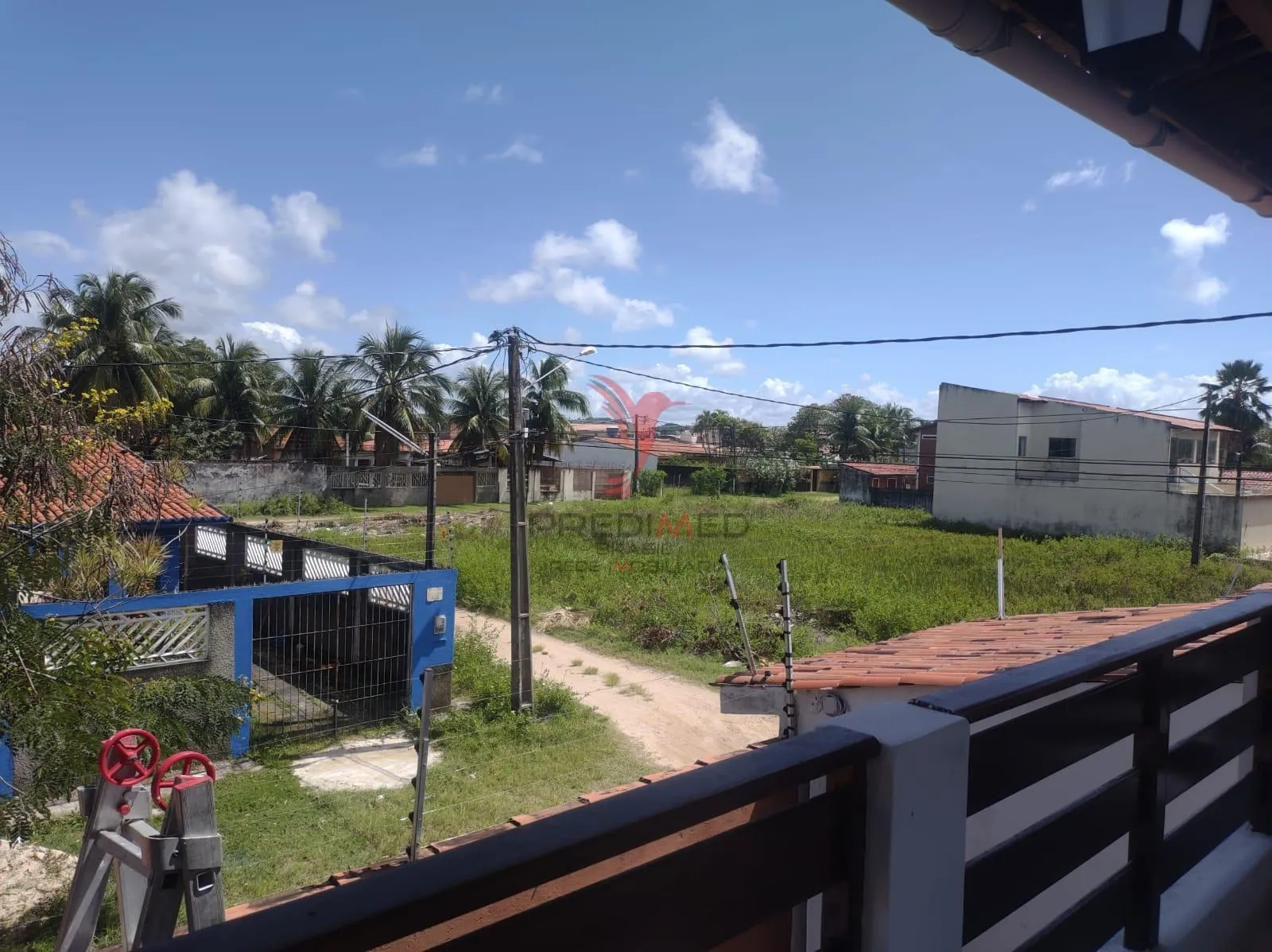 Imagem Casa mobiliada á venda na praia de Tamandaré PE