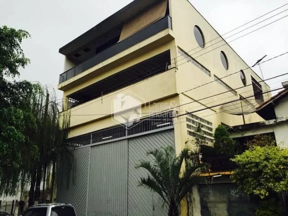 Imagem Prédio Comercial à venda , 750m², vagas para carros e caminhões, Vila Amália (Zona Norte), São Paulo, SP