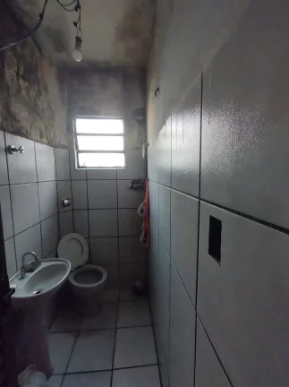 Imagem CASA A VENDA NO JARDIM PARAÍSO BOTUCATU