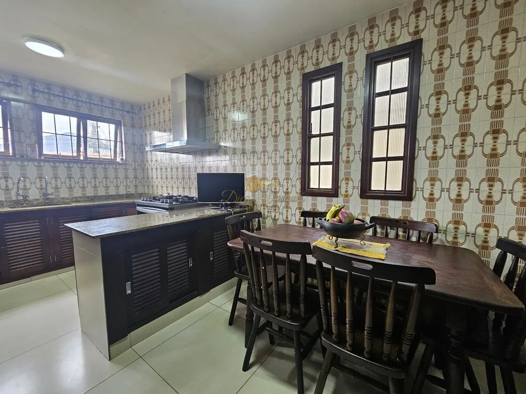 Imagem Casa para Venda em Teresópolis / RJ no bairro Fazendinha