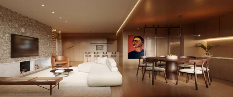 Imagem Apartamento para venda no bairro Rio Branco em Porto Alegre