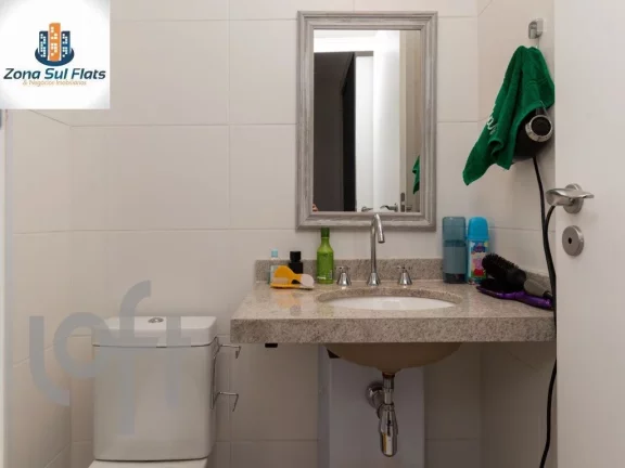 Imagem Apartamento à Venda No Ipiranga Com 3 Suítes e 2 Vagas