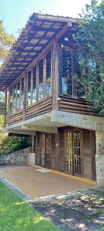 Foto do imóvel Casa em Condomínio para Venda em Guapimirim / RJ em Estrada do Limoeiro