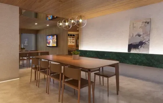 Imagem Apartamento com 3 Quartos à Venda, 132,65 m² em Cruz das Almas - Maceió