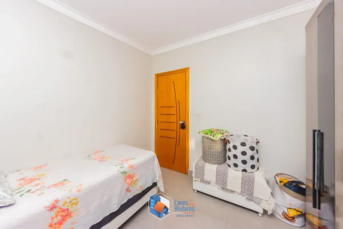 Imagem Casa para venda em Jardim Marisa com 3 quartos, 114m²