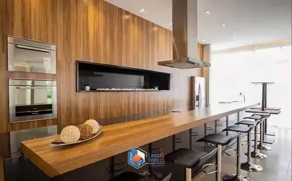 Imagem Apartamento para venda em Pinheiros com 1 quarto, 37m²