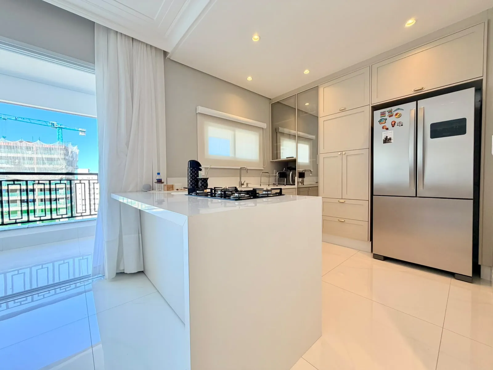 Imagem Apartamento à venda com 160m2 por R$ 3.100.000,00