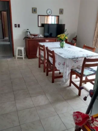 Imagem Casa com 5 dorms, Real, Praia Grande - R$ 1.06 mi, Cod: 2646