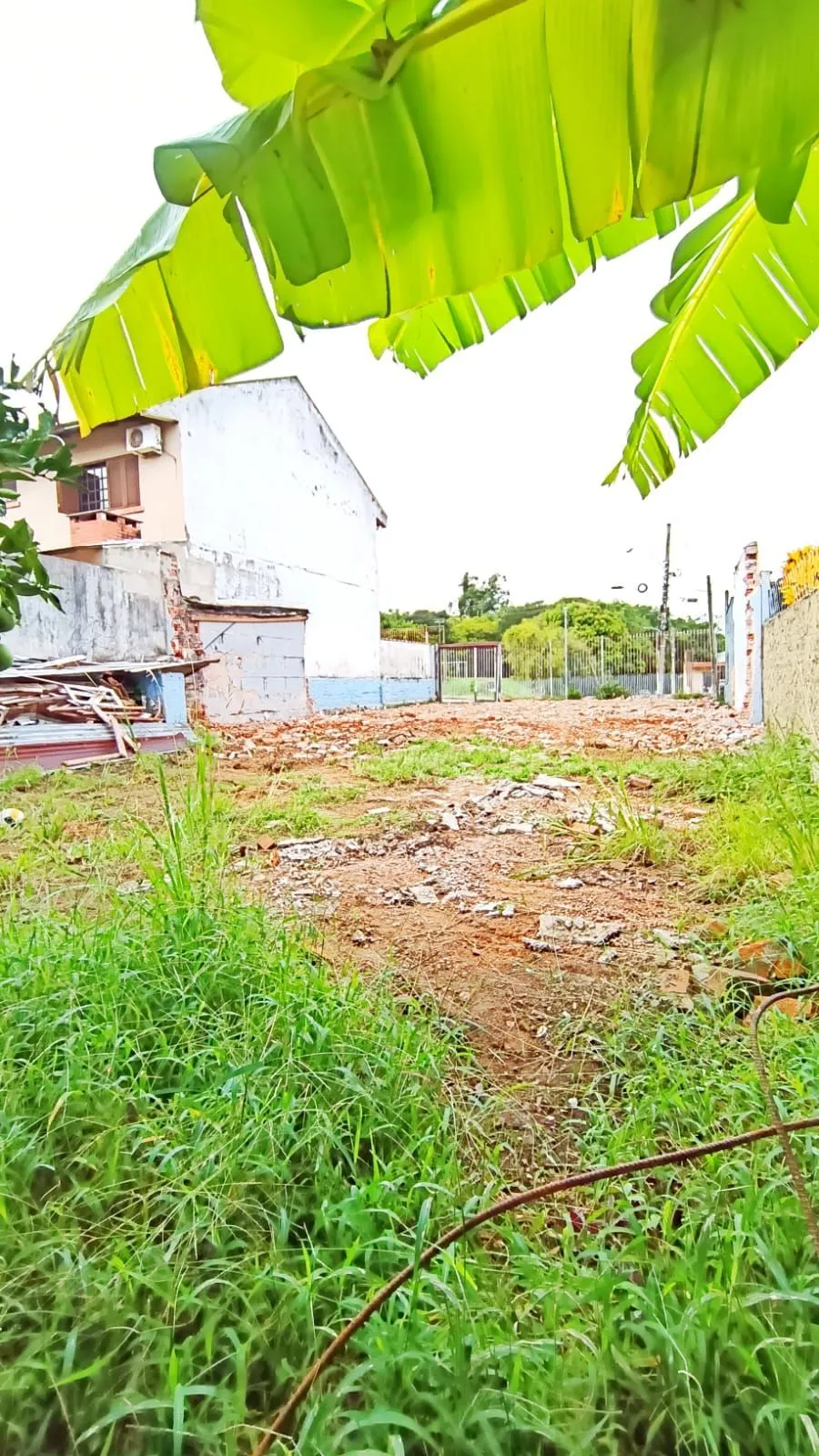 Imagem Terreno no bairro Jardim Sabará em Porto Alegre