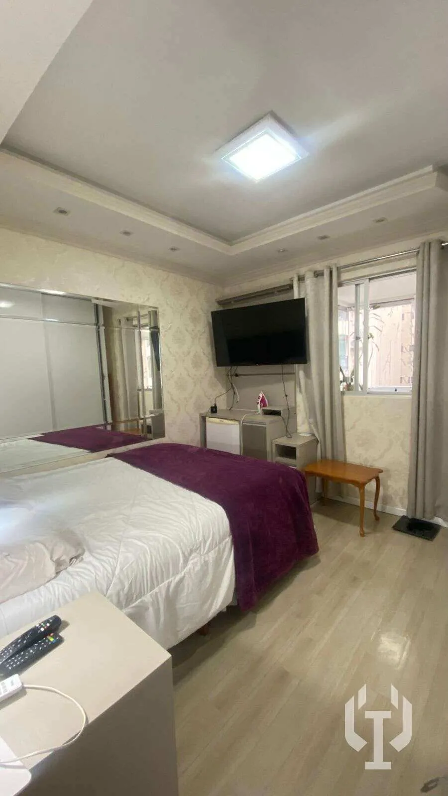 Imagem Apartamento para alugar, no São Conrado em Itapema, MEIA PRAIA, com 3 quartos, 100m2