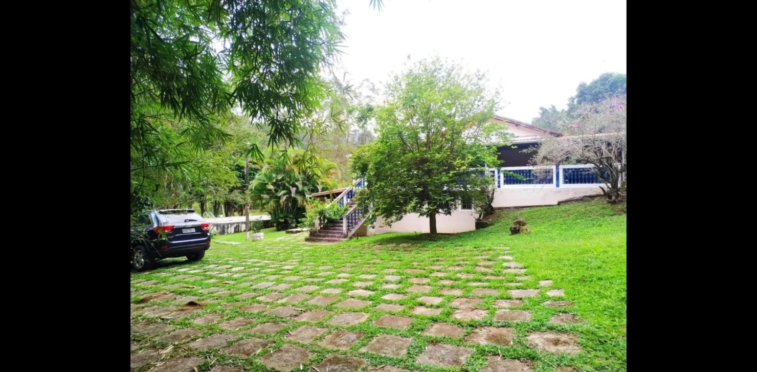 Imagem Chácara à venda 3 Quartos, 1 Suite, 488000M², Zona Rural, Monteiro Lobato - SP