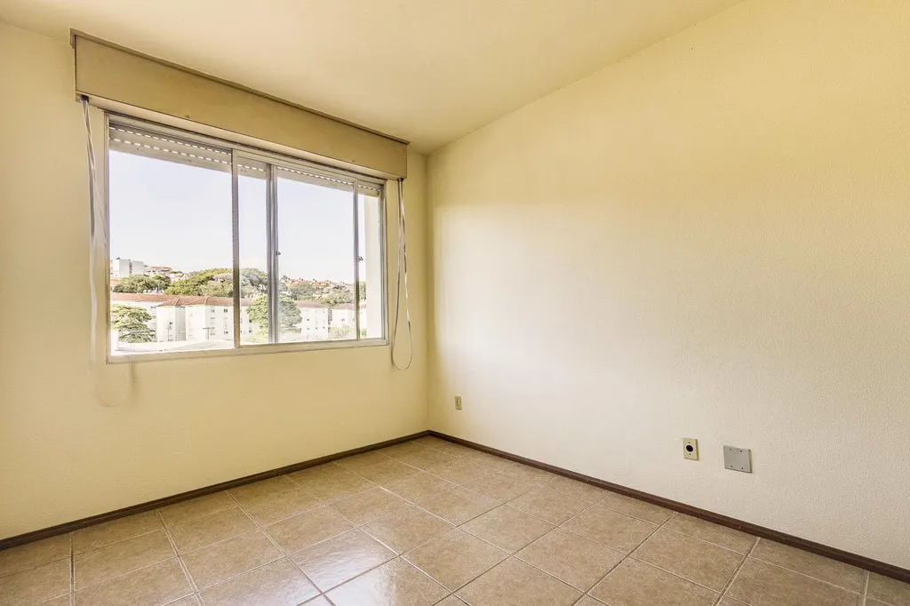 Imagem Apartamento em Cristal
