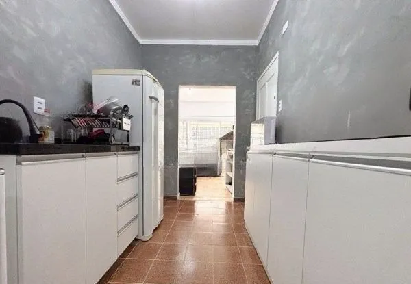 Imagem Apartamento de 2 dormitórios no bairro Petrópolis