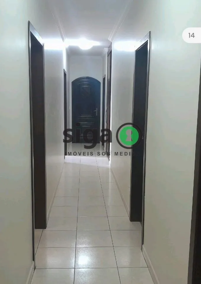 Imagem Casa locação Sapopemba - 290m²