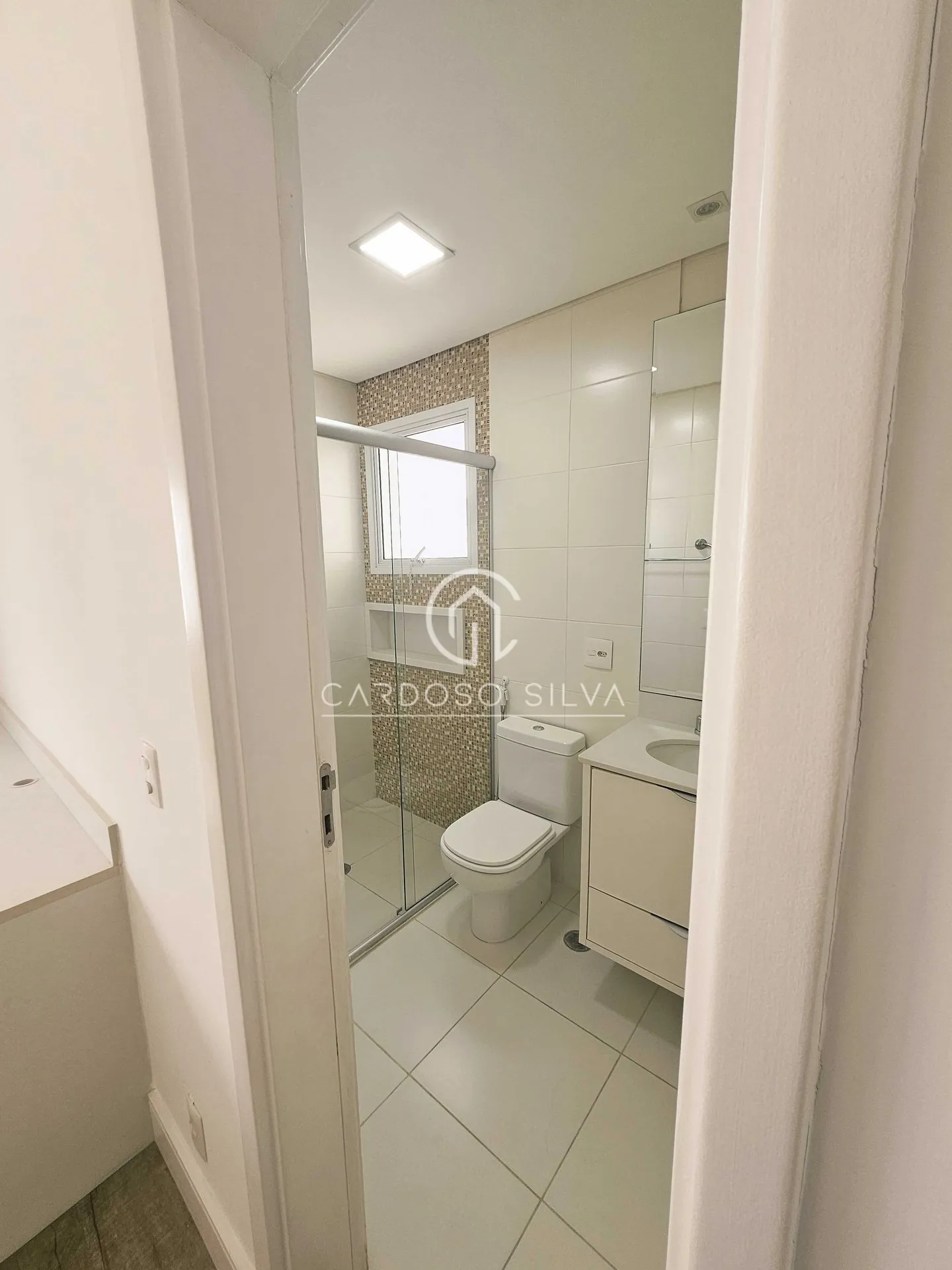 Imagem Apartamento de 162m2 no Condomínio Premier Espaço Cerâmica em São Caetano do Sul-SP