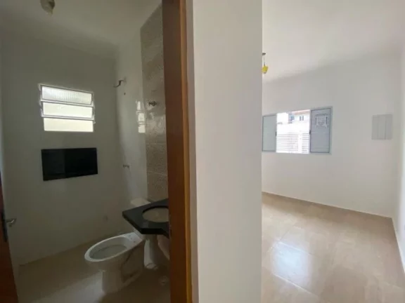 Imagem Casa à Venda em Vera Cruz, Mongaguá - SP