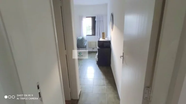 Imagem Apartamento Padrão para Venda e Aluguel em Enseada Guarujá-SP
