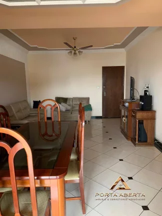 Imagem APARTAMENTO 3 QUARTOS SENDO 1 SUITE IGUAÇU- COD 1078