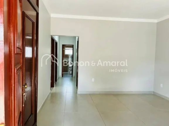 Imagem Casa com 2 Quartos à Venda no Jardim Fortaleza ? Paulínia | 154m² de Conforto e Espaço

Apresent...