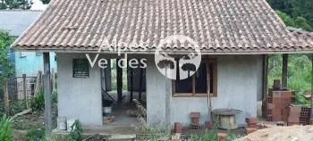 Imagem Terreno à venda, 82 m2 por R$ 280.000 - Distrito Industrial - Canela/RS