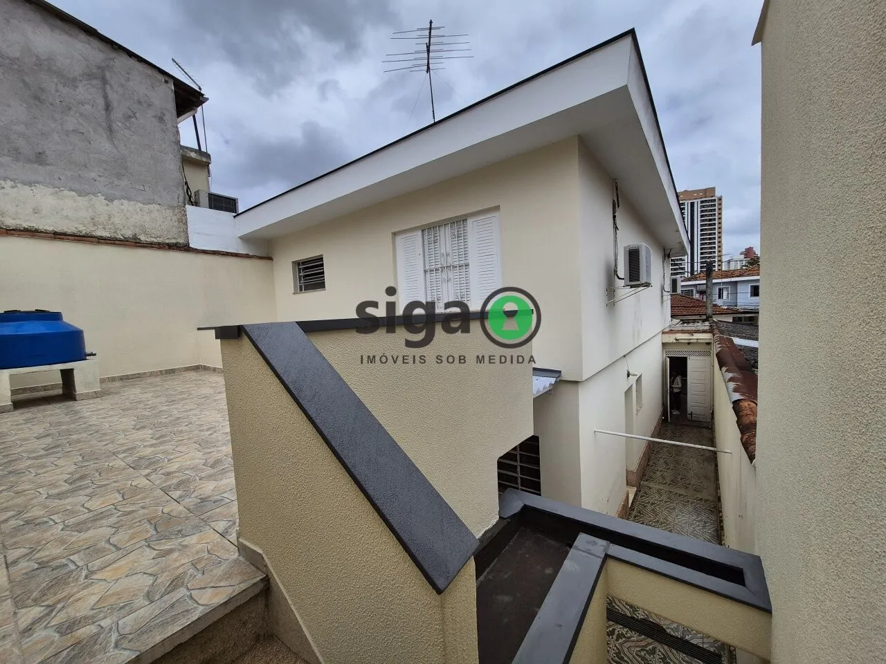 Imagem Casa a Venda com 3 quartos na Chácara Santo Antônio