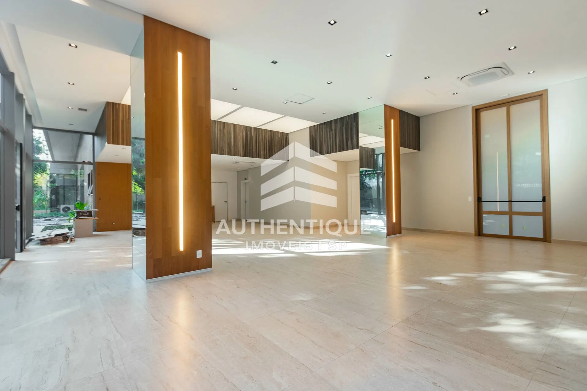 Imagem Palazzo Grimaldi Vila Nova Conceicao - Apartamento à venda no bairro Vila Nova Conceição - São Paulo/SP, Zona Sul