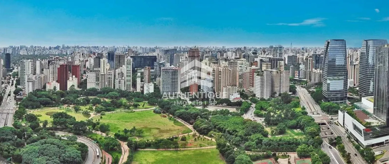 Imagem RESERVA ITAIM - Apartamento à venda em São Paulo/SP