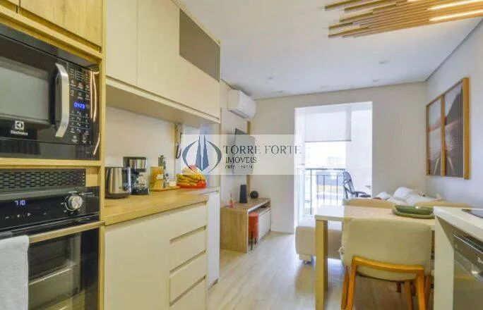 Imagem Maravilhoso Apartamento na Vila Mariana