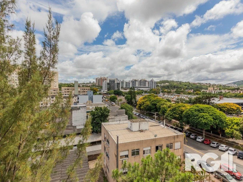Imagem Apartamento em Partenon