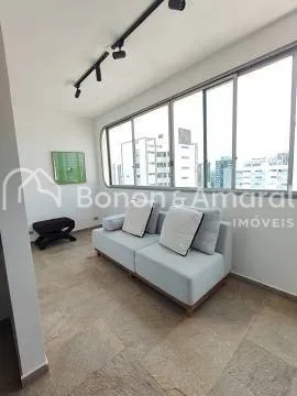Imagem Apartamento com 4 Quartos e 3 Suítes à venda, 256m² no Cambuí em Campinas - SP