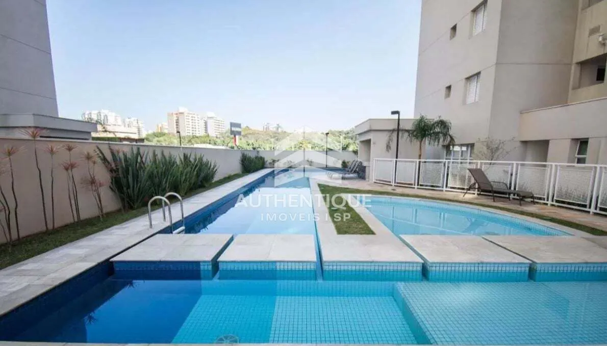 Imagem Marco Zero Prime São Bernardo do Campo - Apartamento à venda em São Bernardo do Campo/SP