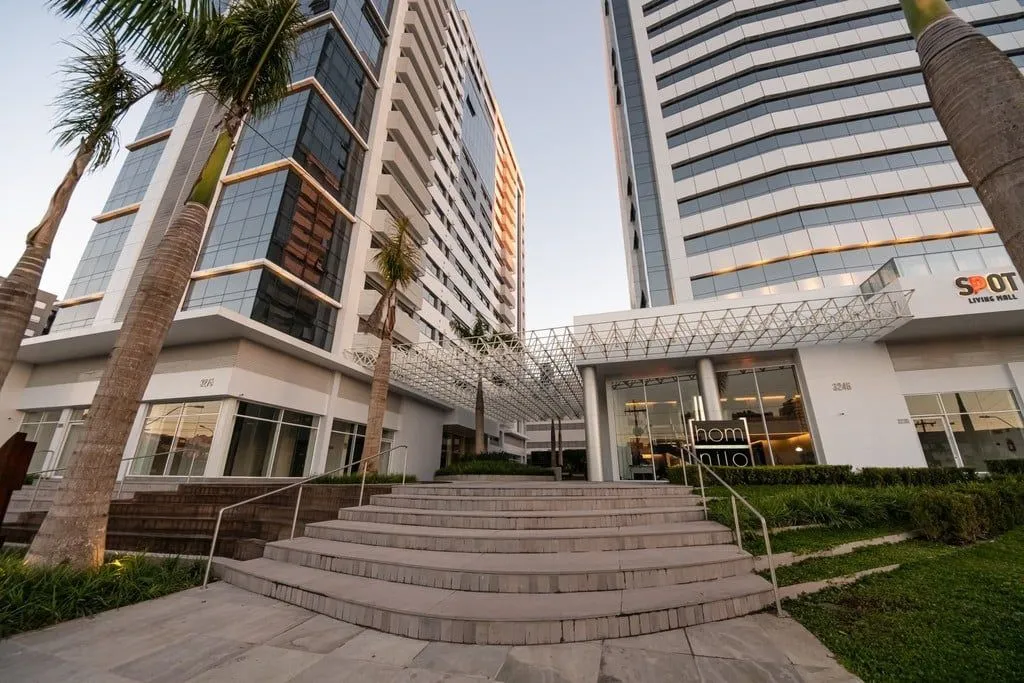 Imagem Apartamento em Jardim Europa