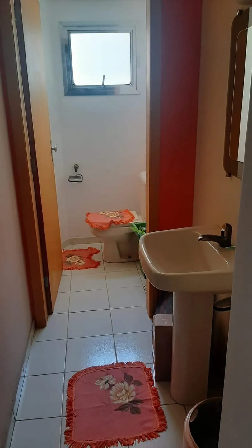Imagem Apartamento à venda 3 Quartos, 1 Suite, 1 Vaga, 130M², Centro, Taubaté - SP | Picasso Residence