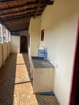 Imagem Casa com 2 dormitórios à venda, 157 m² por R$ 330.000,00 - Centro - Socorro/SP