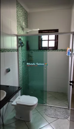 Imagem Excelente casa tipo sobrado