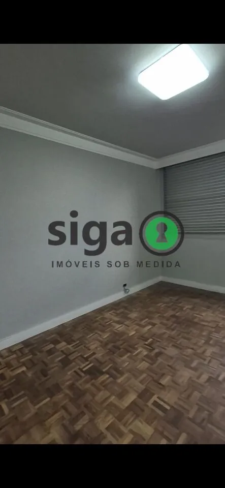Imagem APARTAMENTO A VENDA COM 4 QUARTOS NO PORTAL DO MORUMBI
