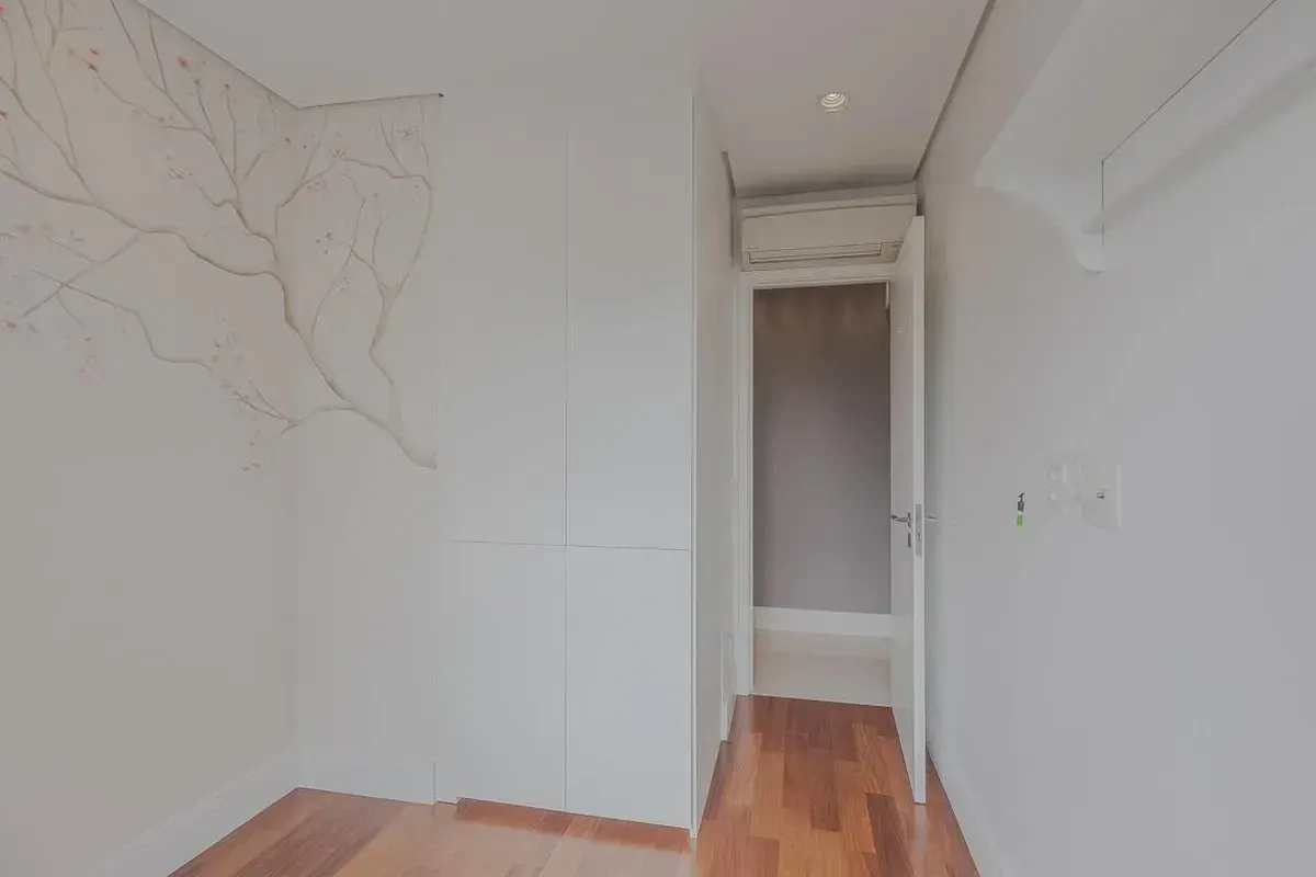 Imagem Apartamento com 2 Quartos à Venda, 89 m² em Paraíso - São Paulo